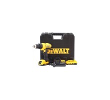 Шуруповерт DeWALT DCD771D2