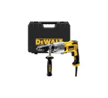 Дрель DeWALT D21570K