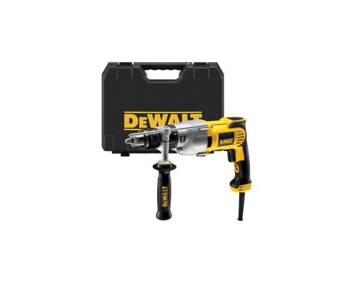 Дрель DeWALT D21570K Дрель DeWALT D21570K