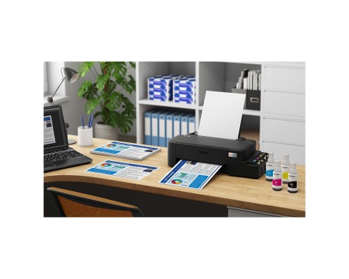 Струменевий принтер Epson L121 (C11CD76414) Струменевий принтер Epson L121 (C11CD76414)