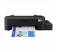 Струйный принтер Epson L121 (C11CD76414)