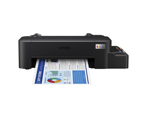 Струменевий принтер Epson L121 (C11CD76414) Струменевий принтер Epson L121 (C11CD76414)