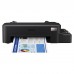Струменевий принтер Epson L121 (C11CD76414)