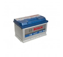 Аккумулятор автомобильный Bosch 72А (0 092 S40 070)