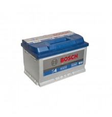 Акумулятор автомобільний Bosch 72А (0 092 S40 070)