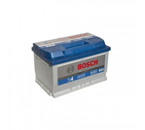 Аккумулятор автомобильный Bosch 72А (0 092 S40 070) Аккумулятор автомобильный Bosch 72А (0 092 S40 070)