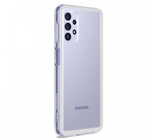 Чохол до мобільного телефона BeCover Samsung Galaxy A52 SM-A525 Transparancy (706058) Чохол до мобільного телефона BeCover Samsung Galaxy A52 SM-A525 Transparancy (706058)