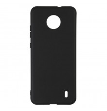 Чохол до мобільного телефона Armorstandart Matte Slim Fit Nokia C10 / C20 Black (ARM59522)