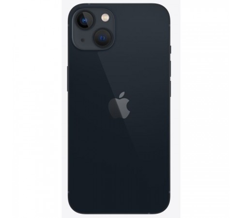 Мобильный телефон Apple iPhone 13 128GB Midnight (MLPF3) Мобильный телефон Apple iPhone 13 128GB Midnight (MLPF3)