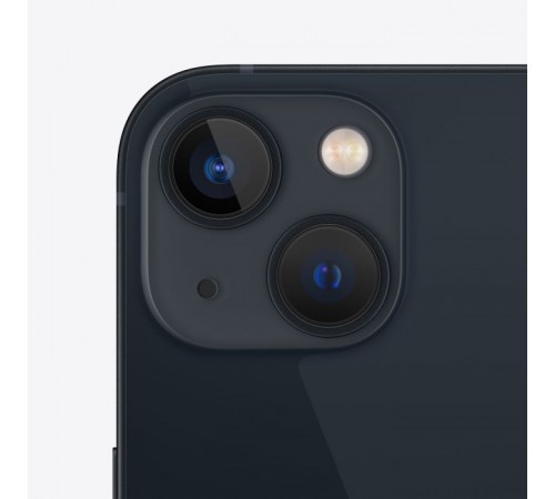 Мобильный телефон Apple iPhone 13 128GB Midnight (MLPF3) Мобильный телефон Apple iPhone 13 128GB Midnight (MLPF3)