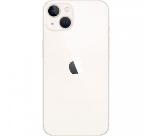 Мобильный телефон Apple iPhone 13 128GB Starlight (MLPG3) Мобильный телефон Apple iPhone 13 128GB Starlight (MLPG3)