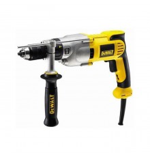 Дриль DeWALT DWD522KS