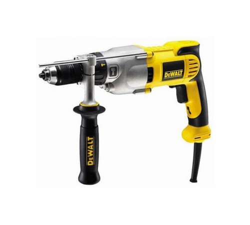 Дриль DeWALT DWD522KS Дриль DeWALT DWD522KS