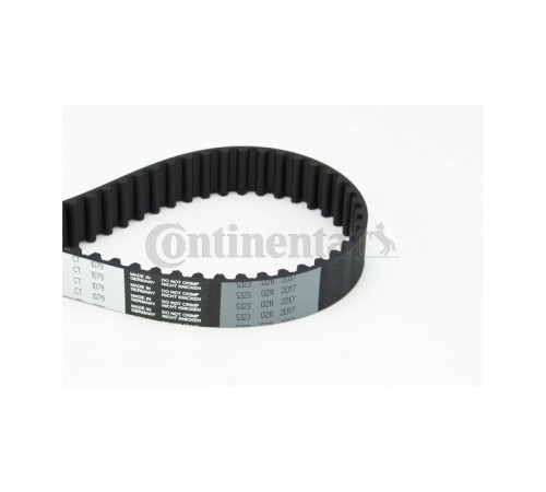 Ремінь ГРМ CONTITECH CT1079 Ремінь ГРМ CONTITECH CT1079