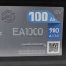 Аккумулятор автомобильный EXIDE PREMIUM 100A (EA1000)