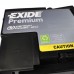 Аккумулятор автомобильный EXIDE PREMIUM 100A (EA1000)