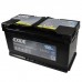 Аккумулятор автомобильный EXIDE PREMIUM 100A (EA1000)
