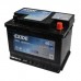 Аккумулятор автомобильный EXIDE START-STOP EFB 60A (EL600)