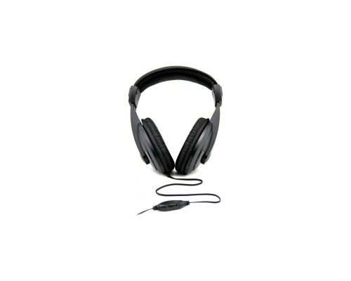 Наушники Esperanza Reggae Black (EH120) Наушники Esperanza Reggae Black (EH120)