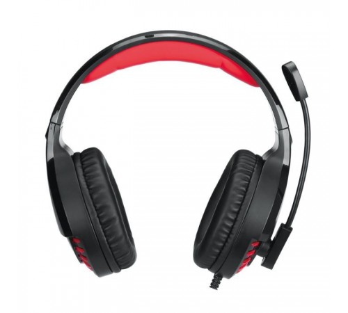 Навушники Marvo HG8932 LED Black/Red (HG8932) Навушники Marvo HG8932 LED Black/Red (HG8932)