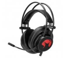 Навушники Marvo HG9055 7colors-LED 7.1 Black (HG9055)