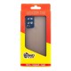 Чохол до мобільного телефона Dengos Matt OPPO A54 blue (DG-TPU-MATT-87)
