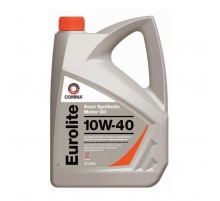 Моторное масло Comma EUROLITE 10W40 4л (EUROLITE 10W40 4L)