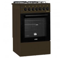 Плита Artel MILAGRO 50 10-E Brown (РН016195)