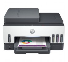 Багатофункціональний пристрій HP Smart Tank 790 c Wi-Fi (4WF66A)
