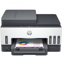 Багатофункціональний пристрій HP Smart Tank 790 c Wi-Fi (4WF66A)