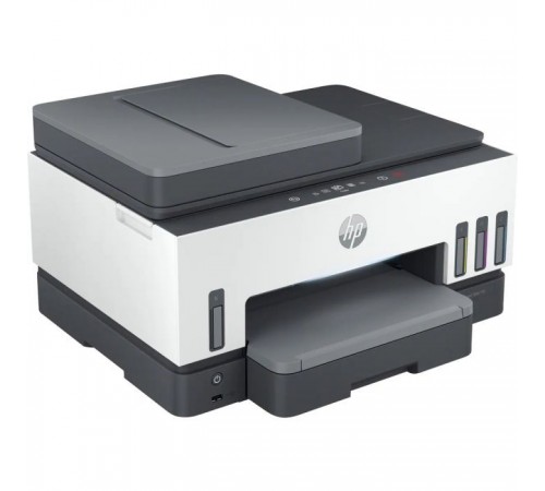 Багатофункціональний пристрій HP Smart Tank 790 c Wi-Fi (4WF66A) Багатофункціональний пристрій HP Smart Tank 790 c Wi-Fi (4WF66A)