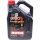 Моторна олива MOTUL 8100 X-cess 5w40 5л (368206)