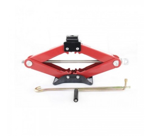 Домкрат CarLife 2т (SJ227) Домкрат CarLife 2т (SJ227)