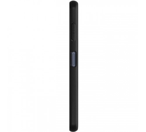 Чохол до мобільного телефона BeCover Nokia G20 Black (706931)