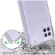 Чохол до мобільного телефона BeCover Samsung Galaxy M22 SM-M225 Transparancy (706930)