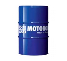 Моторна олива Liqui Moly LKW Leichtlauf-Motoroil SAE 10W-40 Basic 60л (4744)