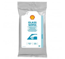 Автомобильная салфетка Shell Glass Wipes (73233)