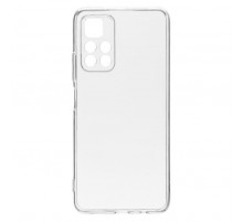 Чохол до мобільного телефона Armorstandart Air Series Xiaomi Poco М4 Pro 5G Camera Cover Transparent (ARM60684)
