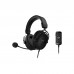 Навушники HyperX Cloud Alpha S Blackout (4P5L2AA)