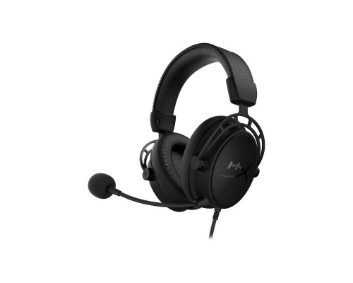 Навушники HyperX Cloud Alpha S Blackout (4P5L2AA) Навушники HyperX Cloud Alpha S Blackout (4P5L2AA)