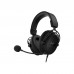Навушники HyperX Cloud Alpha S Blackout (4P5L2AA)