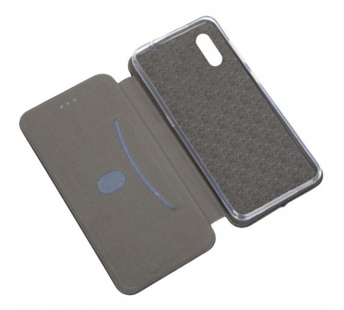 Чохол до мобільного телефона BeCover Exclusive Samsung Galaxy A02 SM-A022 / M02 SM-M022 Black (707005) Чохол до мобільного телефона BeCover Exclusive Samsung Galaxy A02 SM-A022 / M02 SM-M022 Black (707005)