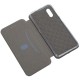 Чохол до мобільного телефона BeCover Exclusive Samsung Galaxy A02 SM-A022 / M02 SM-M022 Black (707005)