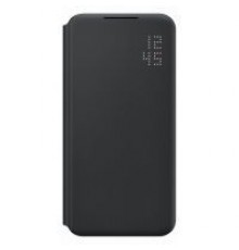 Чохол до мобільного телефона Samsung Smart LED View Cover Galaxy S22 Plus Black (EF-NS906PBEGRU)