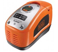 Автомобільний компресор Black&Decker ASI300