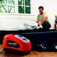 Автомобільний компресор Black&Decker ASI300