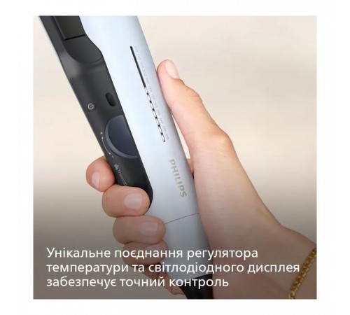 Выравниватель для волос Philips BHS520/00 Выравниватель для волос Philips BHS520/00