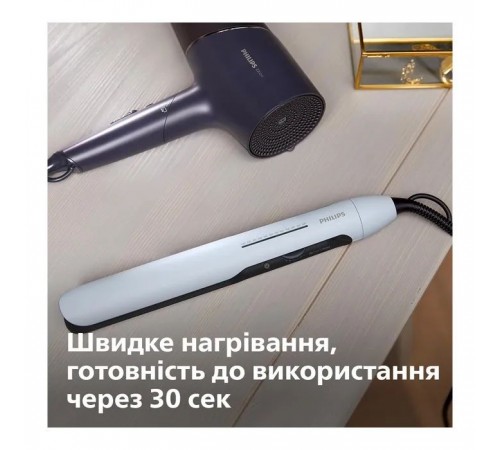 Выравниватель для волос Philips BHS520/00 Выравниватель для волос Philips BHS520/00