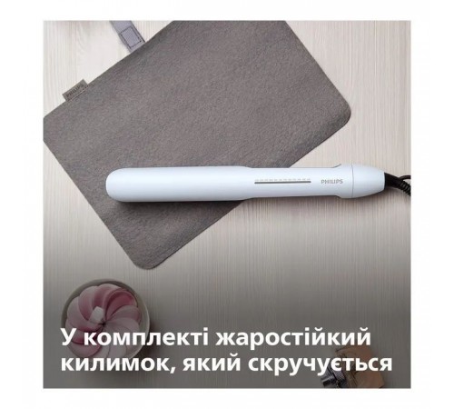 Выравниватель для волос Philips BHS520/00 Выравниватель для волос Philips BHS520/00
