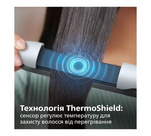 Выравниватель для волос Philips BHS520/00 Выравниватель для волос Philips BHS520/00
